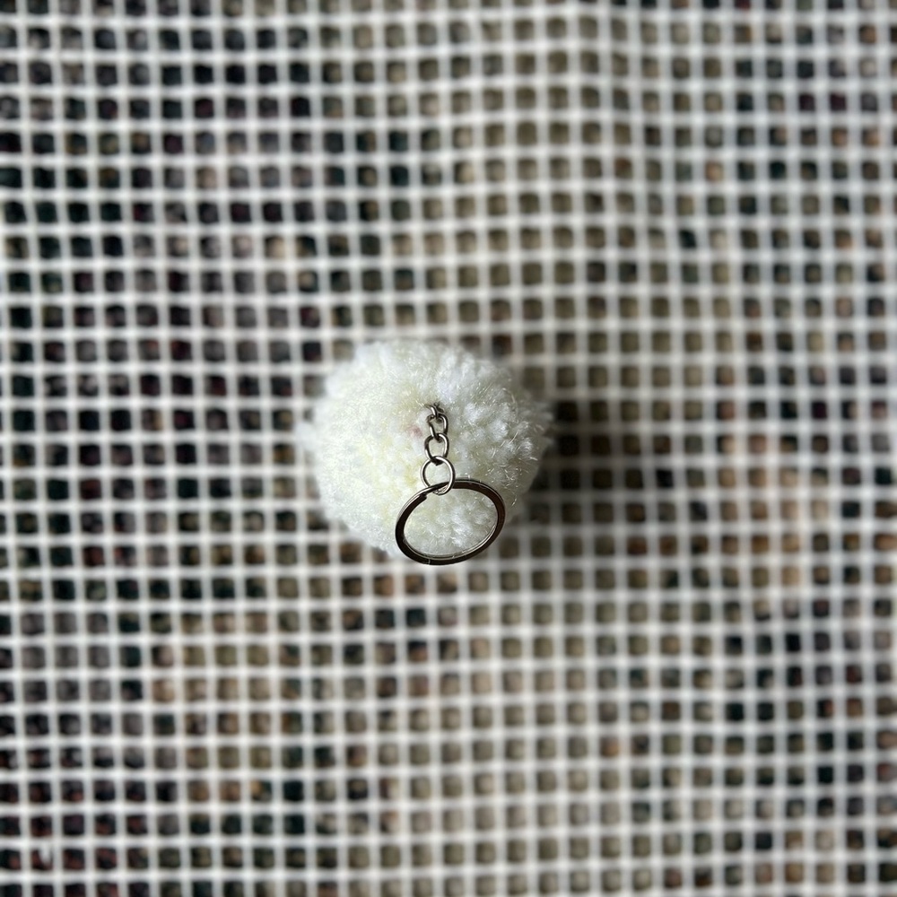 Elegant Silver Ring